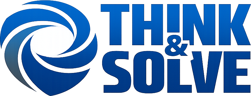 think&solve